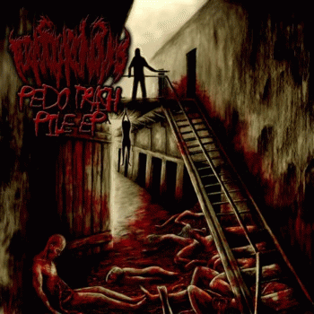 Teratocarcinomas : Pedo Trash Pile